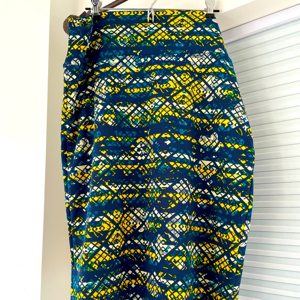 Lularoe 2XL Cassie. New with tags